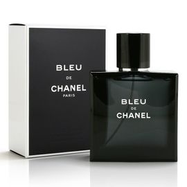 bleu from chanel