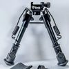 Hunting Made Easy Range Gear Bipods,Multi-coloured,One Size