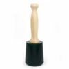 Wood Is Good WD201 Mallet, 20-Ounce