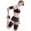 Bracoo SE21 Shape Up Belt Thigh Upper Arm Set