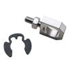For Acura RDX 07-12 Turbo Variable Flow Actuator Eye Bolt & Nut & Retaining Clip