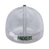 New Era Unisex Baseball Cap M 3930heather E3