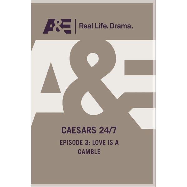 Caesar's 24/7 Love Is.gamble