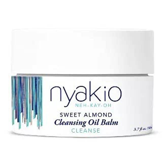 Nyakio Sweet Cleansing Oil Balm