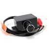 Deaf Bonce Machete Car Audio Amplifier Bass Remote Control RC-01