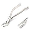 DDP Dental EXTRACTING Forceps #69 Canine 7" Root Extractor