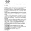 Sun Star Organics Liver Restore