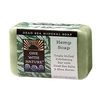 One With Nature Soap Bar Peppermint