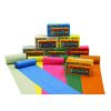 Cando Low Powder Exercise Bands 6 yd. roll/Black/Extra Heavy