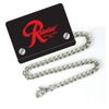 Rainier Officially Licensed Biker Chain Wallet
