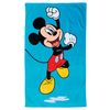 CTI Beach Towel, Sky Blue, 70 x 120 cm