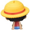 Plastoy Luffy Coin Bank 18Cm