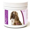 Healthy Breeds English Cocker Spaniel Multi-Vitamin Soft Chews 60 Count