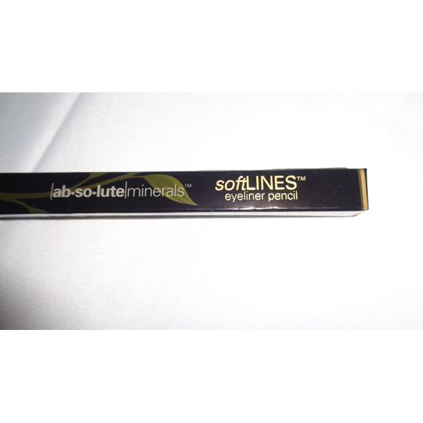 Devita softlines eyeliner pencil OBSIDIAN 100% vegan BIGIF