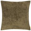 Evans Lichfield Buxton Square Reversible Cushion Cover, 50 x 50 cm