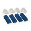 Monitors for PRESTAN® Infant Manikins (4-Pack)