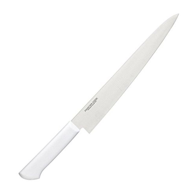 Kataoka Seisakusho MCSK-240 Master Cock Antibacterial Color Knife White Blade Molybdenum Vanadium Steel Japan AMSE4241B