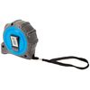 Alyco 197320 Flexometer, Blue, 8 m