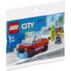 LEGO City Skater Polybag Set 30568 (Bagged)