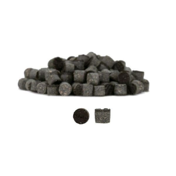 75 Plugs for Decking 1/4” Plug Deck Original Fiberon PVC - Paramount Mineral