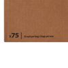 Wings Plus Underpad Heavy Absorbency 23X36" 75 ct