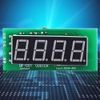 4 Digit Digital Display Counter Module with Memory Function