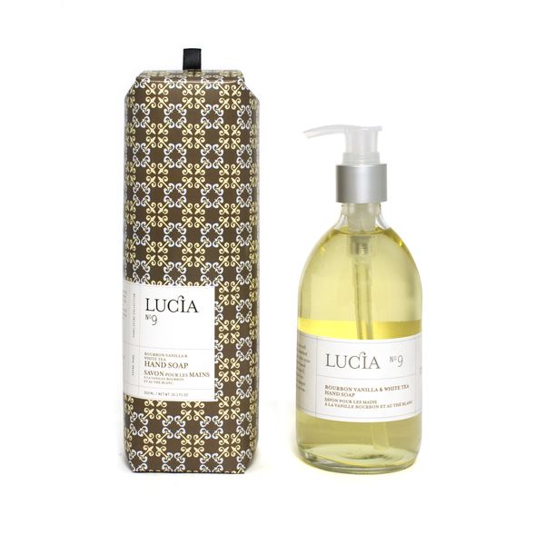 Les Bains – Hand Soap ( 10.1 fl.oz).