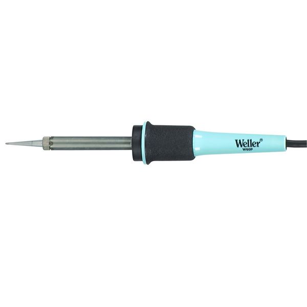 Weller W60P3 60Watts/120V Controlled Output Soldering Iron With 3-Wire Cord