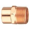 Elkhart 10030290 1/4" CxMIP Brass Adapter Fitting Threaded Connection