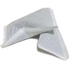 Activated Charcoal Odor Filter for Itouchless Trash Cans 8 Gallon & larger 3pk