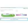 Pregnancy Test - Early pregnancy gender predictor test
