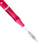 Permanent Makeup Pen Rotary Brow Machine Tool with Needles Kit For Eyebrows,Eyeliners,Lips