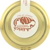 MITICA Raw Sunflower Honey, 4.23 OZ