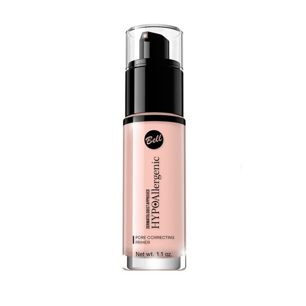 Bell HYPOAllergenic Pore Correcting Primer 1, 30 g