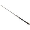 Nobo Telescopic Pointer Pen,Black, Silver