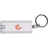 Azeeda 'Cooked Prawn' Keyring LED Torch (KT00025084)