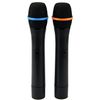 Hisonic HS596B Dual Channel Wireless Handheld and Headset Microphone System