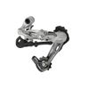 Sram Rdp500M Rear Derailleur - Black And Silver
