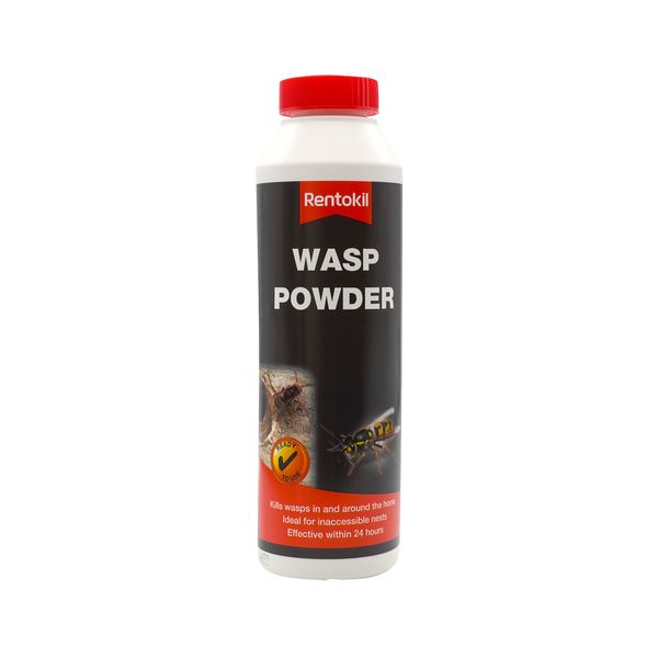 Other RENTOKIL WASP KILLER POWDER