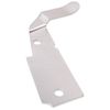 ClipDraw for Standard 1911/Commander Silver R1911-S