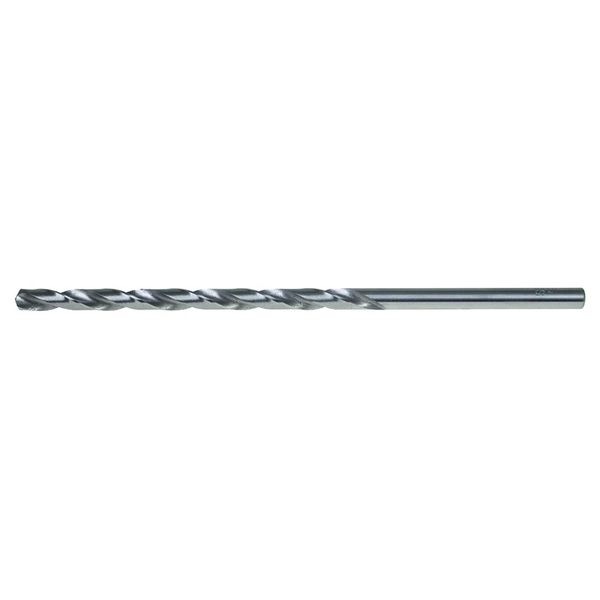 DART LHSS200 HSS Drill Bits, Silver