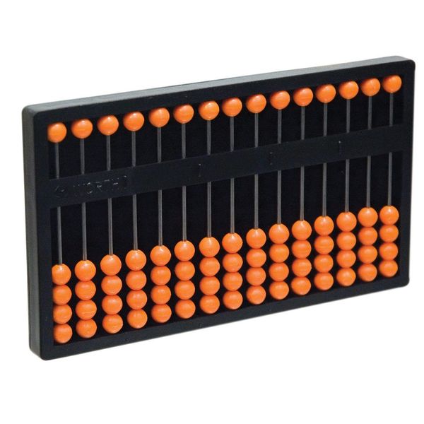 Reizen Abacus for The Blind