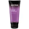 Alcina Colour Shampoo Purple 200 ml