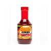 Big Bob Gibson Habanero Red Sauce