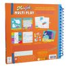 Floss & Rock Ocean Magic Multiplay Activity Book