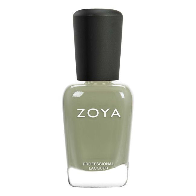 ZOYA Nail Color 15ml ZP826 IRELAND Ireland [Nekoposu not available] Nail supplies specialty store