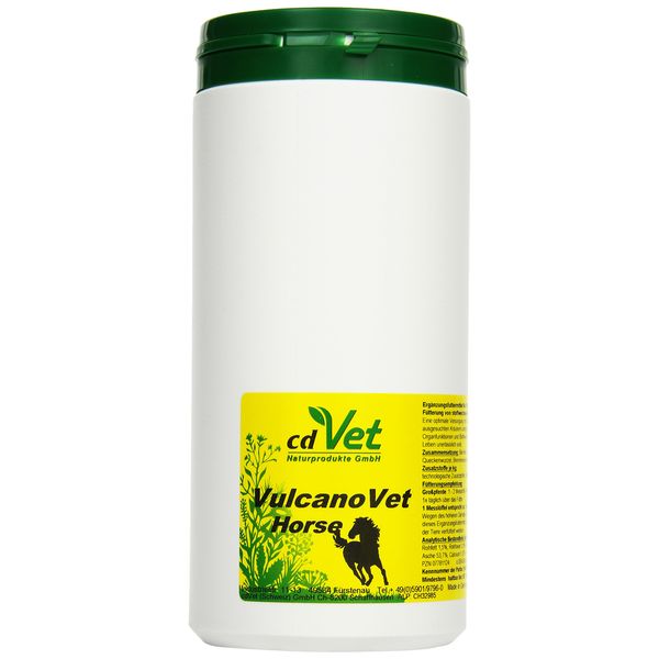 VulcanoVet Horse 800 g