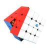 GAN 460 M Speedcube, 4 x 4 Speed Cube, Puzzle Toy, Stickerless