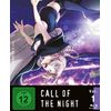 Call of the Night - Vol.1 - [Blu-ray]