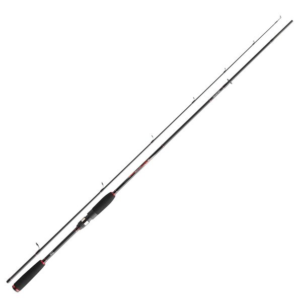 Daiwa Crossfire Spin 2.40m 20-60g Spinnrute